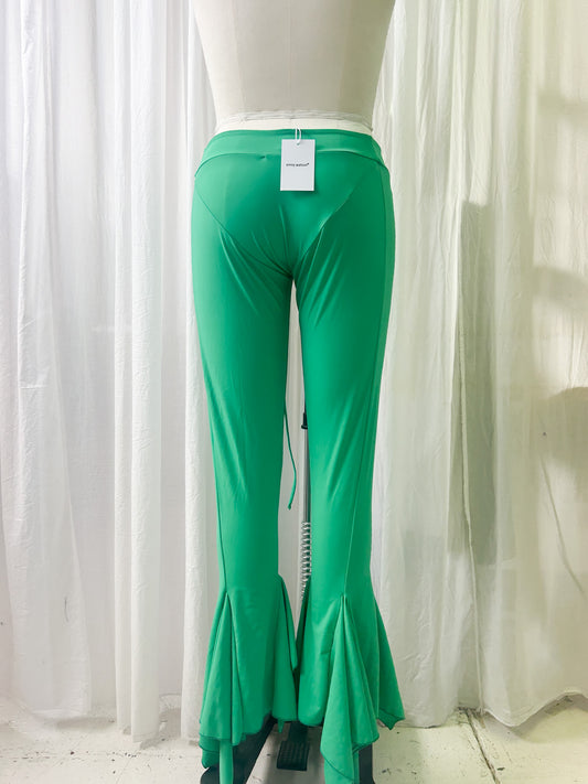 2021 Amphitrite pant - green (large)