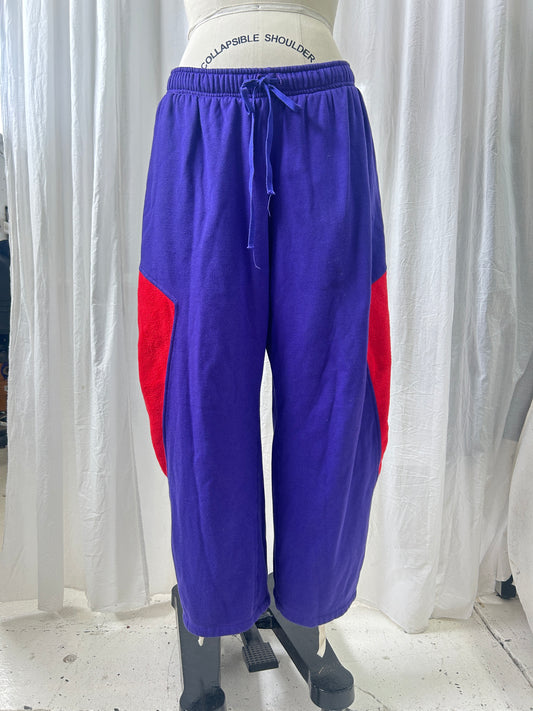 Rhythmic Trackpants S