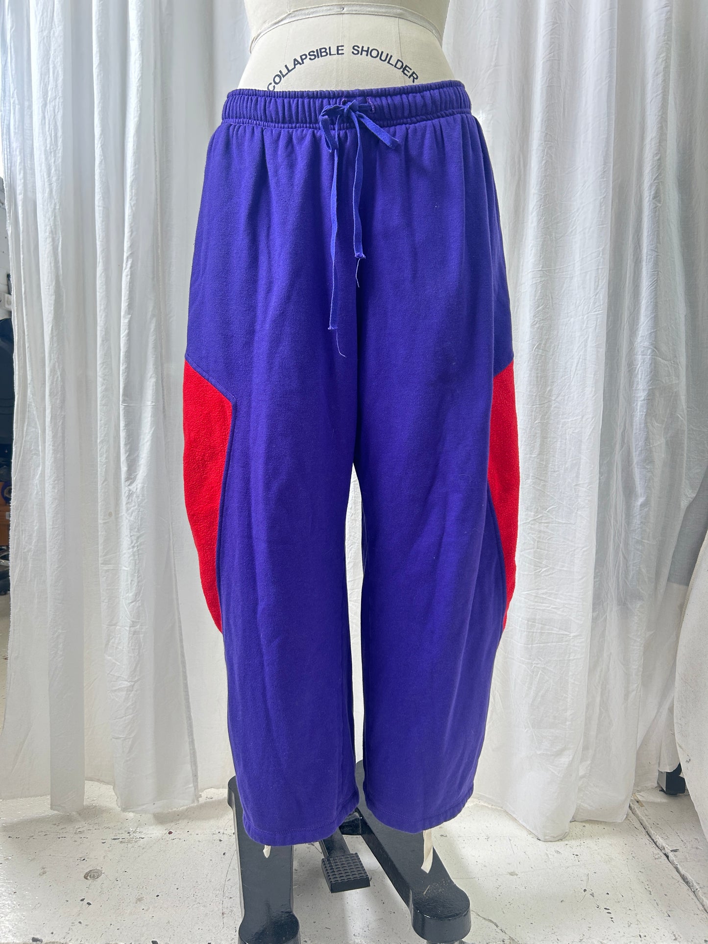 Rhythmic Trackpants S