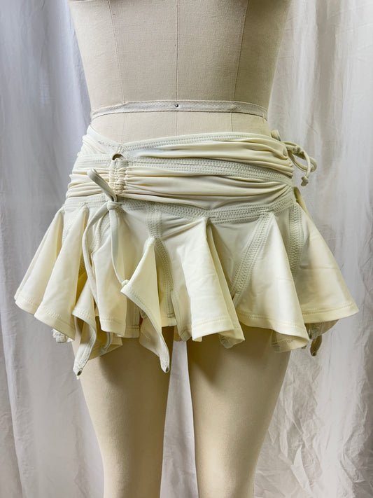 Pearl Tankini Skirt XS