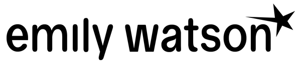 Emily Watson logo