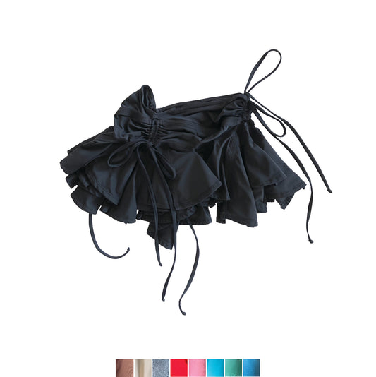 Tankini Skirt *Custom Colours*